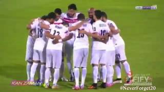 الكورة مش مع عفيفي #5   تحليل مباراة أهلي طرابلس والزمالك 23 5 2017