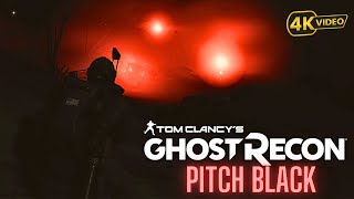 REAL SOLDIER™ | FIGHT EVIL WITH EVIL | OPERATION Pitch Black | GHOST RECON BREAKPOINT DLC