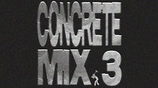 LIL YACHTY - CONCRETE MIX 3