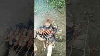 SATE DAGING QURBAN || sate kambing sate sapi