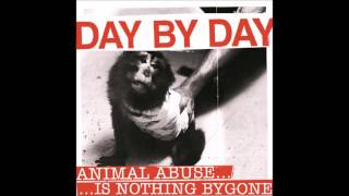 Day By Day - Marching On (1993)