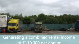 3978   Investment Premises For Sale in St Helens Merseyside