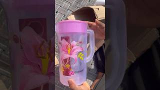 Plastic Water Jug #video #unboxing #meesho #water #waterbottle #unboxingvideo