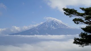 Japan / Mount Fuji / Nagasaki / Fukuoka