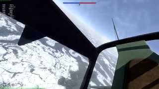 War Thunder - Sim Battles - Typhoon Mk Ib at the Bulge