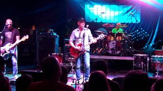 Toadies - "I Burn" Live @ Clicks in Tyler, TX 09/15/17