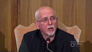 Peter Gabriel at the 4th International Vatican Conference