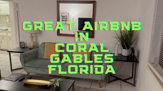 Great Place to Stay in Coral Gables FL