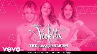 In Two Worlds (From "Violetta: "The English Album")