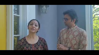 Preview: Shijith Nambiar and Parvathy Menon hosted by Aarohi