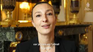 Ritz Paris - Journée internationale des droits des femmes