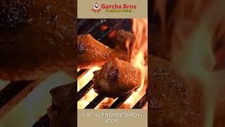 KASHMIRI CHICKEN | GARCHA BROS