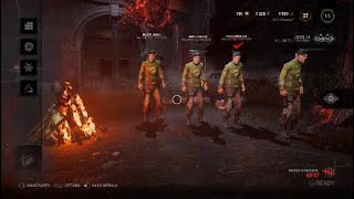 Dead By Daylight It A Bill Lobby {PS5}