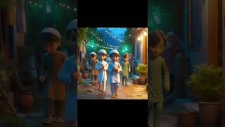 beautiful islamic video ❣️ #islamic #trending #viral #status #shorts #youtubeshort