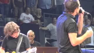 Pearl Jam - Indifference - London, Ontario - 7-16-13