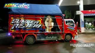 Truk Cabe Jam Mepet 🤯Full Oleng + Mosak Masik || Terbaru 2021