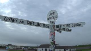 John O'Groats