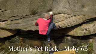 Mother's Pet Rock - Moby 6B