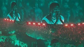 BUTTERFLY EFFECT - Travis Scott - Circus Maximus Tour