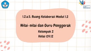 1.2.a.5.  Ruang Kolaborasi Modul 1.2