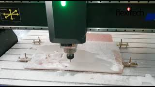 CNC ROUTER MACHINE