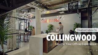 CreativeCubes.Co - Collingwood