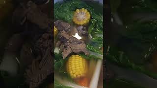 Nilagang baka #Pilipinas #Philippines #beefrecipe #ytshorts #ytshort #reels