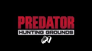 Predator Hunting Grounds | First Look!