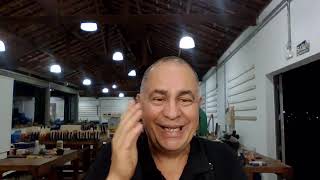 LIVE Fernando Belchior Responde Todo Dia #4