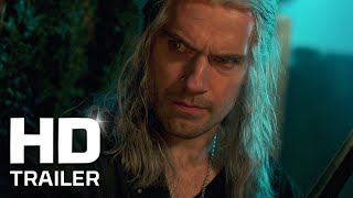 The Witcher  Season 3 - Official Teaser - Netflix (2024)