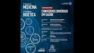 Avaliação de exames laboratoriais e Discussão de Casos Clínicos - Profª Anna Cecília Castro e Abreu