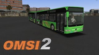 [OMSI 2] X10 Berlin - Line X10