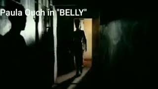 Chiquita In Belly Movie Part 1