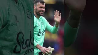 Ben Foster's second Wrexham debut