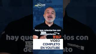 EMBRAGUES POWER 05 #shortsvideo #shorts #shortsviral  #mecánicaautomotriz  - Tips del profe