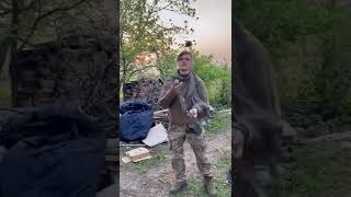 💣😮 Roman juggling with grenades