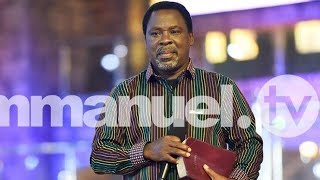 (Extended) REJOICE With Those Who REJOICE | TB Joshua