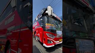 Corong Atas Bumblebee Via Trans #telolet #basuri #busmaniacomunity #basuriv3 #busmania #shorst