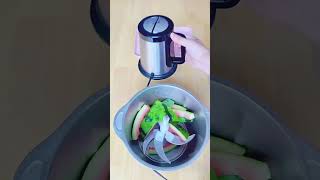 Satisfying Meat Grinder Machine| Dry Grinder | High Speed Blender #Shorts5160