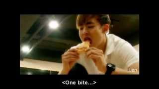 HD 2PM the naughty Khunnie ^_^