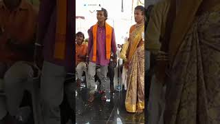 Short video 27 #yellama#oggu_kathalu #mallanna #komuravelli #jatra #folksong