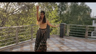 Soniye Mil Ja II Aaja Nachle II Dance Cover