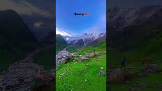 Kedarnath temple ❤️.                       #travel #kedarnath