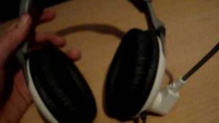 Turtle Beach X1 Ear Force Review