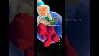 Gummy StyLe 🧸GoogLe EarTh🌍#shorts #viral #shortsvideo #shortsfeed #tiktok #jg568 #shortsviral #fun