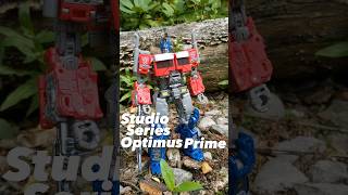 BEST Optimus Prime Ever Released🔥