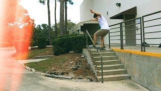 Bryan Truong 2013 Street Footage