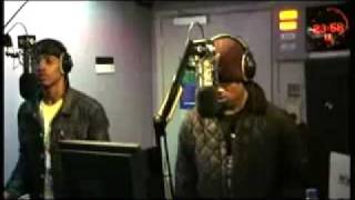 JME & Dot Rotten - Westwood Freestyle