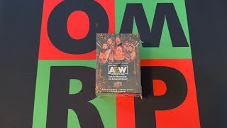 2023 Upper Deck AEW Blaster Box #3: Forbidden Door Preview! 🤼‍♂️🤼‍♀️