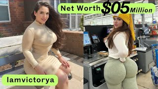 Iamvictorya☑️ Iamvictorya Only Fana, Wikipedia, Net Worth, Biography & Llifestyles